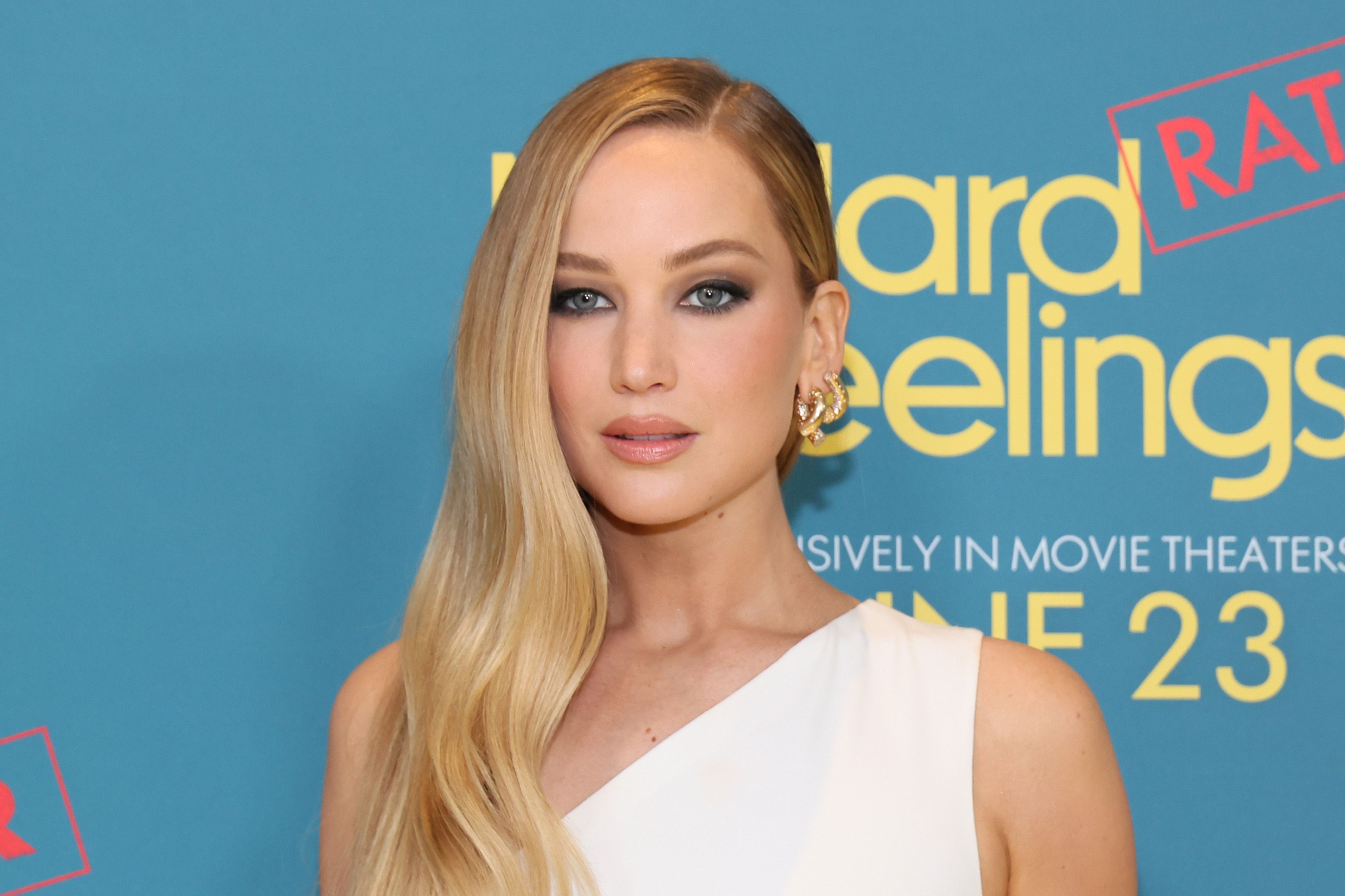 Jennifer Lawrence Is ‘Scared’ to Work With Method Actors