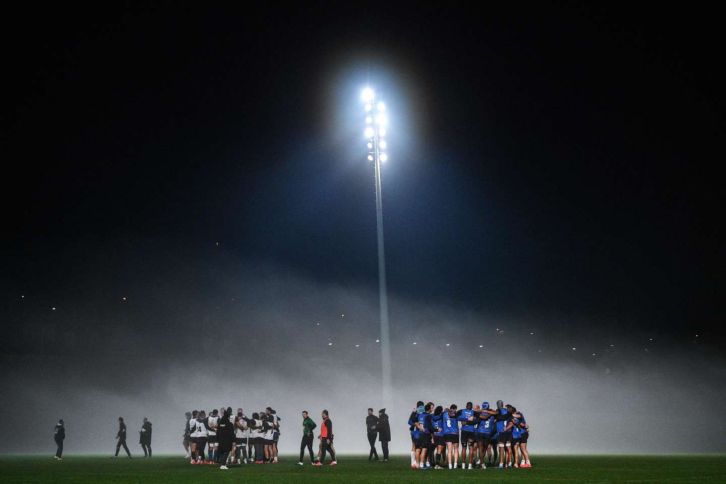 Des pirates informatiques tentent de faire chanter la Fédération française de rugby