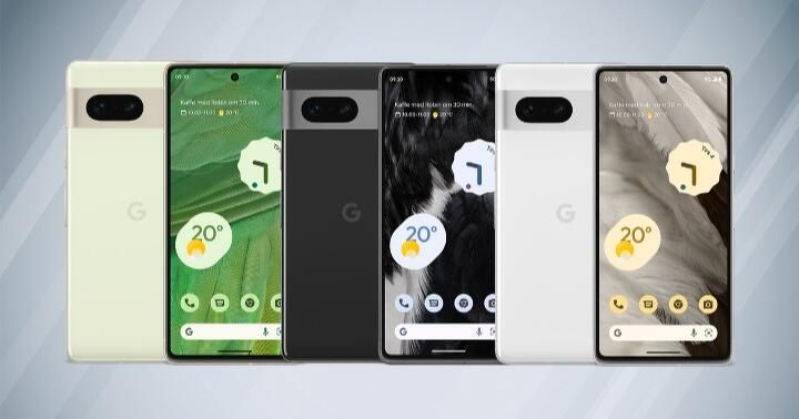 Google 派高層與代工商開會 Pixel 新機或移師印度生產