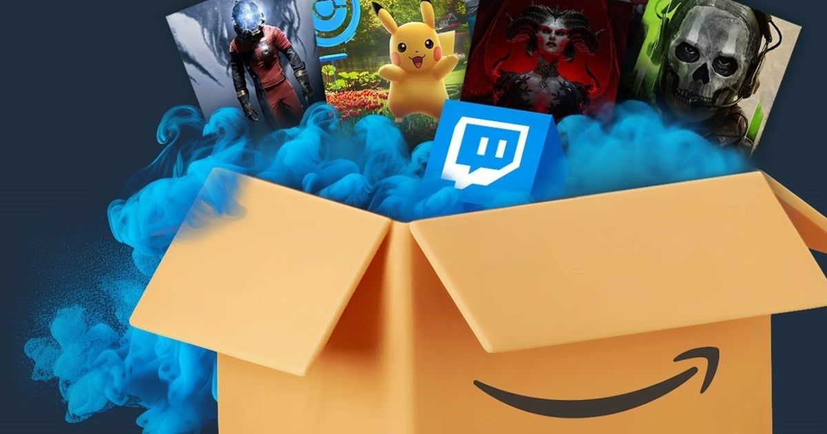 Prime Gaming is offering Diablo 4, Warzone 2 bundles and free games in celebration of Prime Day