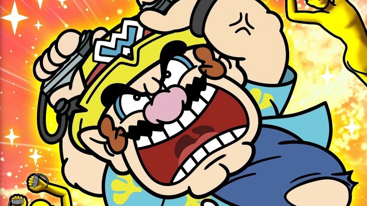 Yep, WarioWare: Move It! Is A Direct Follow-Up To Smooth Moves