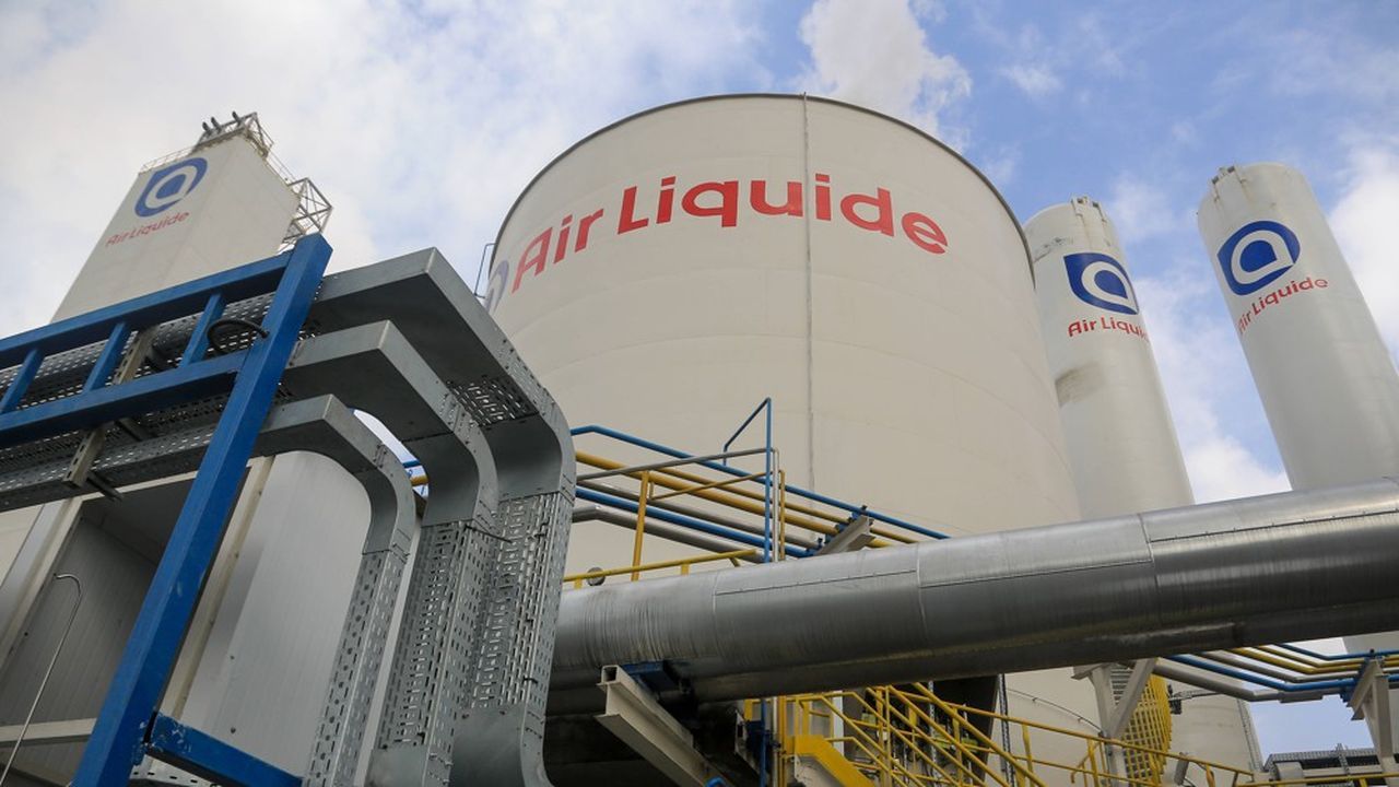 Air Liquide : une vieille histoire et un bel avenir