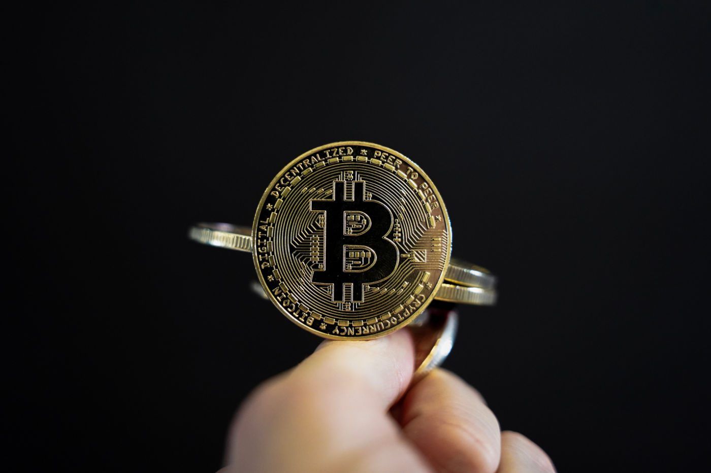 Le Bitcoin s’envole à nouveau après cette annonce de Blackrock