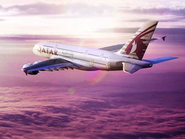 Qatar Airways : nouvelle retraite en vue pour les A380