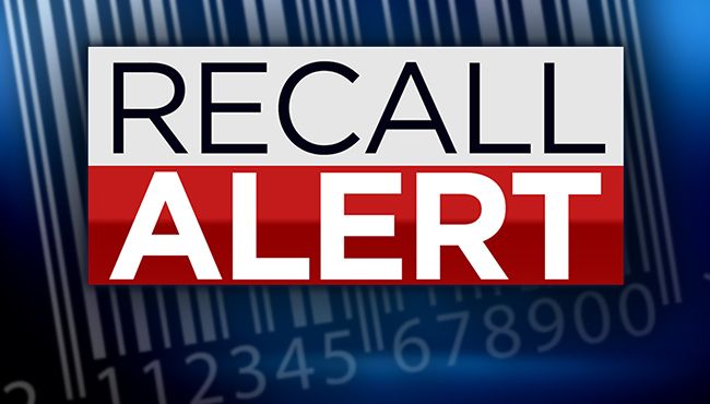 Frozen fruit recalled at Aldi, Walmart, Target