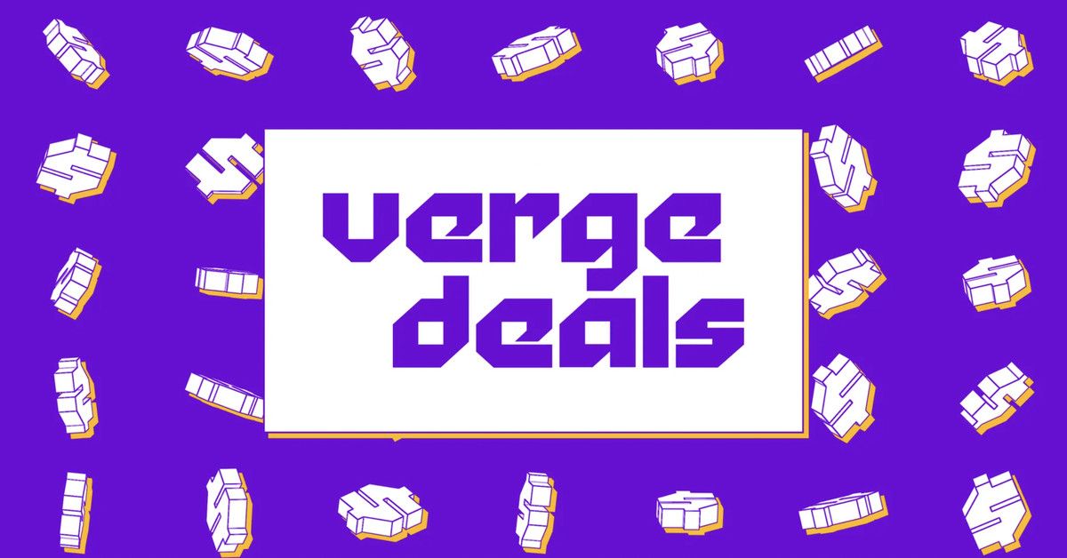 Amazon Prime Day is coming and The Verge is here to help