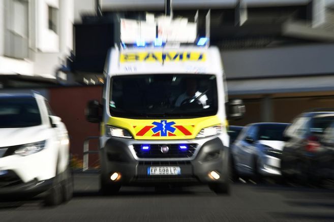 Accident sur l'A43 : un enfant de deux ans et sa mère sont décédés