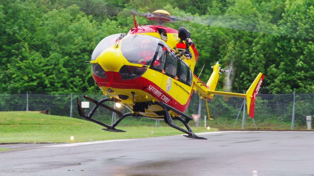 Près de Lyon : une femme et son enfant de 2 ans tués dans un accident sur l'A43