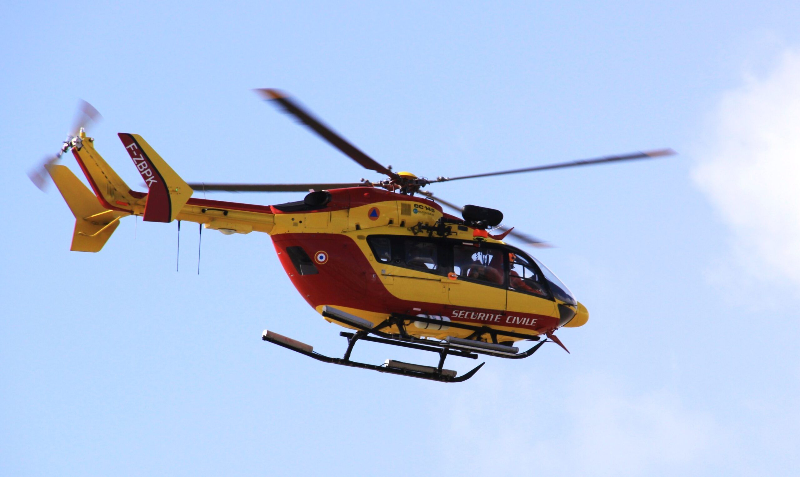 Un accident de la route fait deux morts près de Lyon