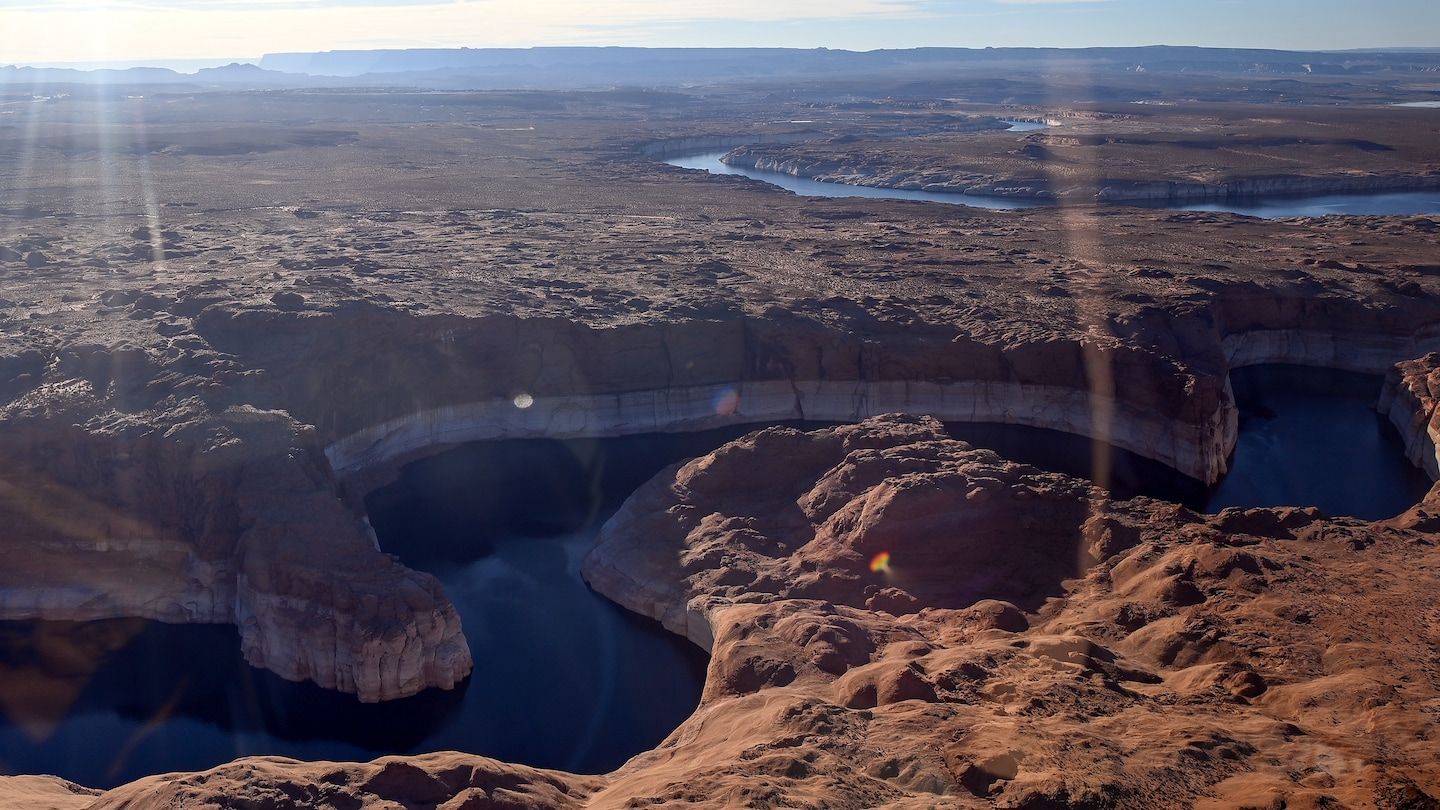 Supreme Court rules against Navajo Nation request for water rights