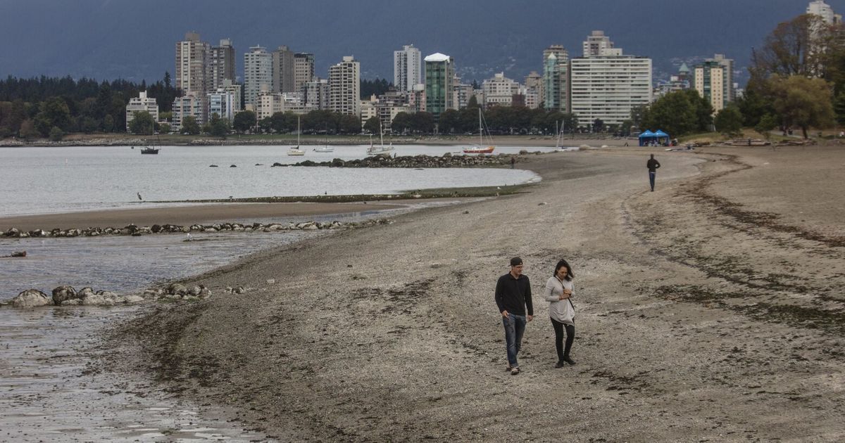 Vancouver, B.C., among the world’s most livable cities in 2023