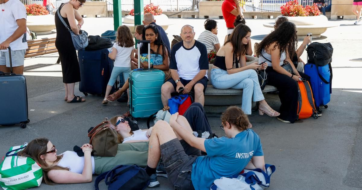 Italie : levée de l'interdiction d'entrée aux touristes à Capri