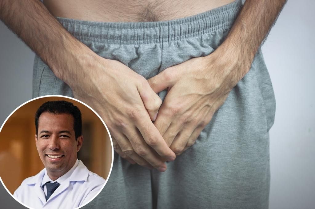 Penis cancer cases surge across the globe: Docs reveal how to protect yourself, avoid amputation