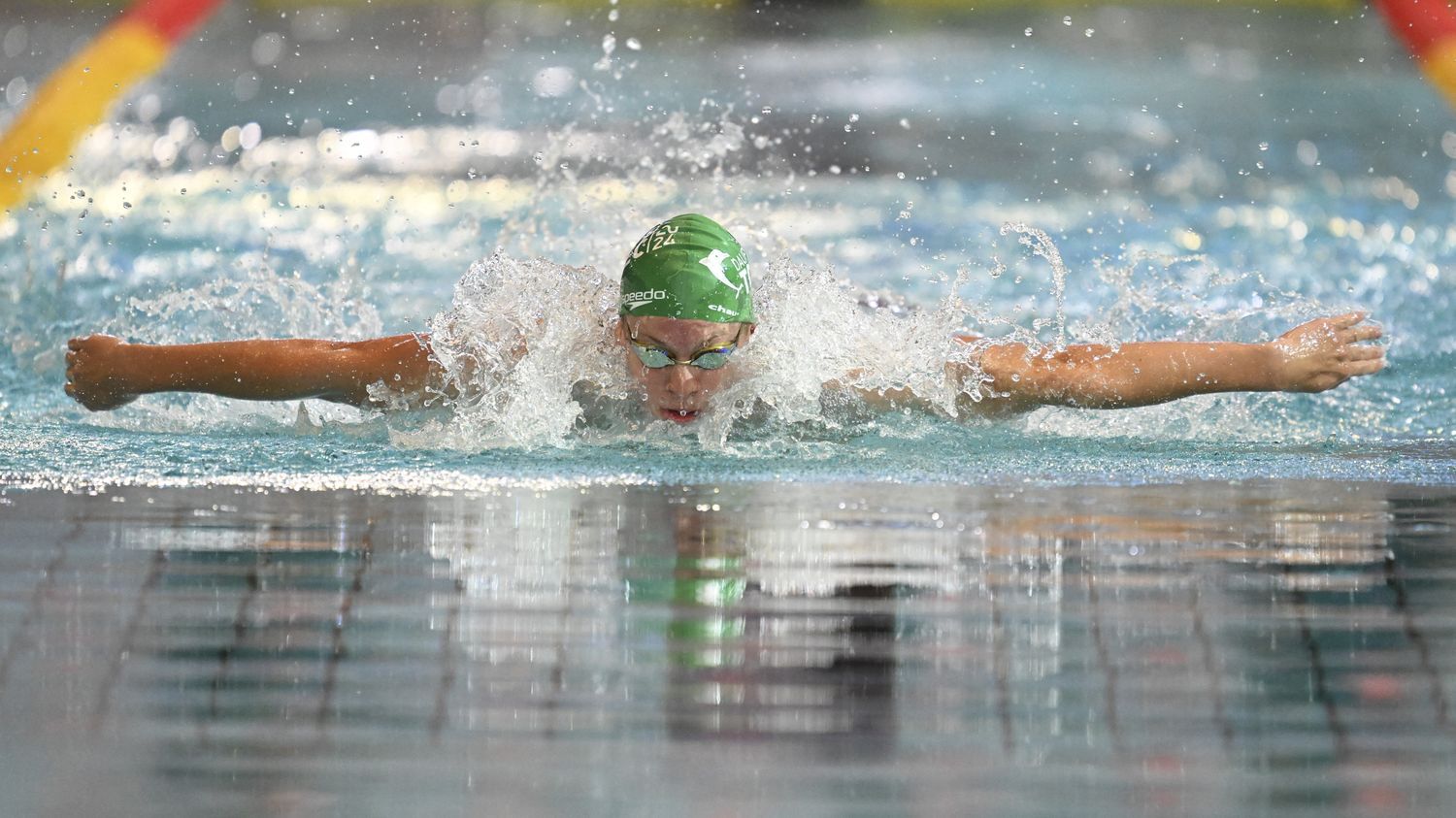 Mondiaux de natation : Marchand sur tous les fronts, Manaudou tente un retour gagnant, les Bleues en embuscade... Les défis de l'équipe de France à Fukuoka