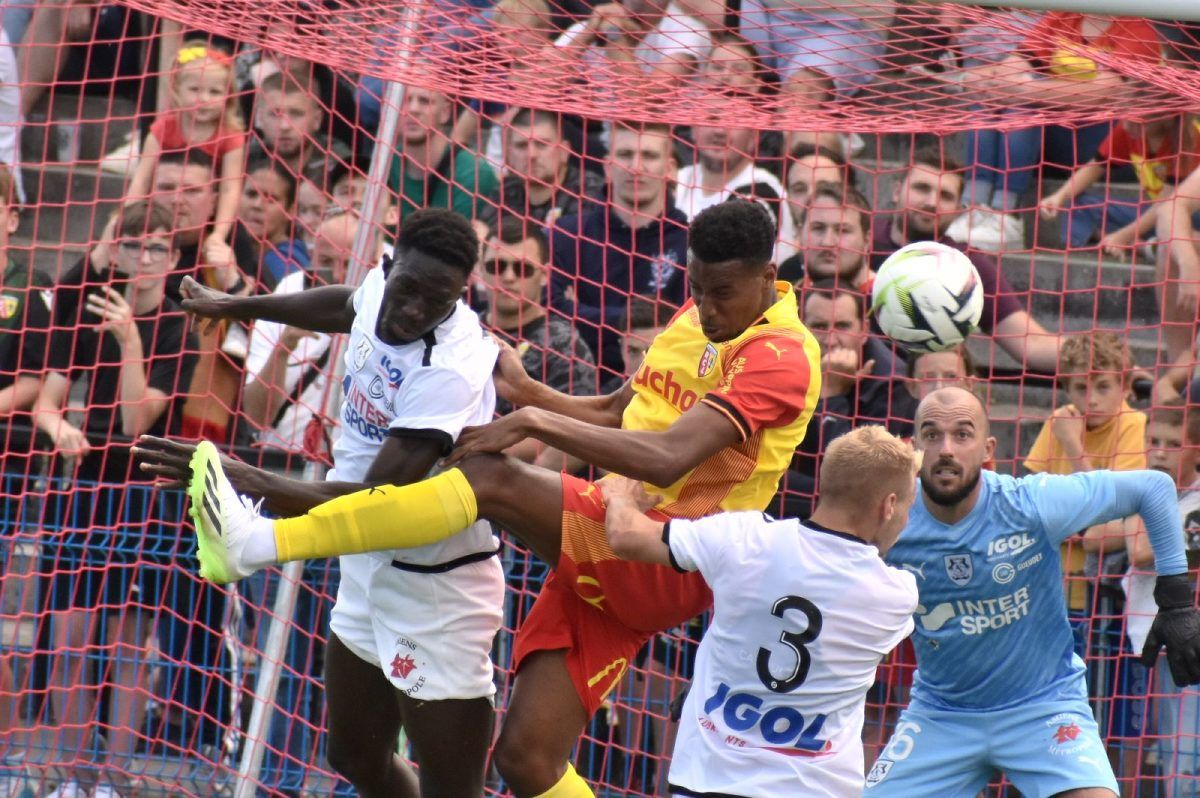 Samedi, jour de matches pour le RC Lens : les infos !