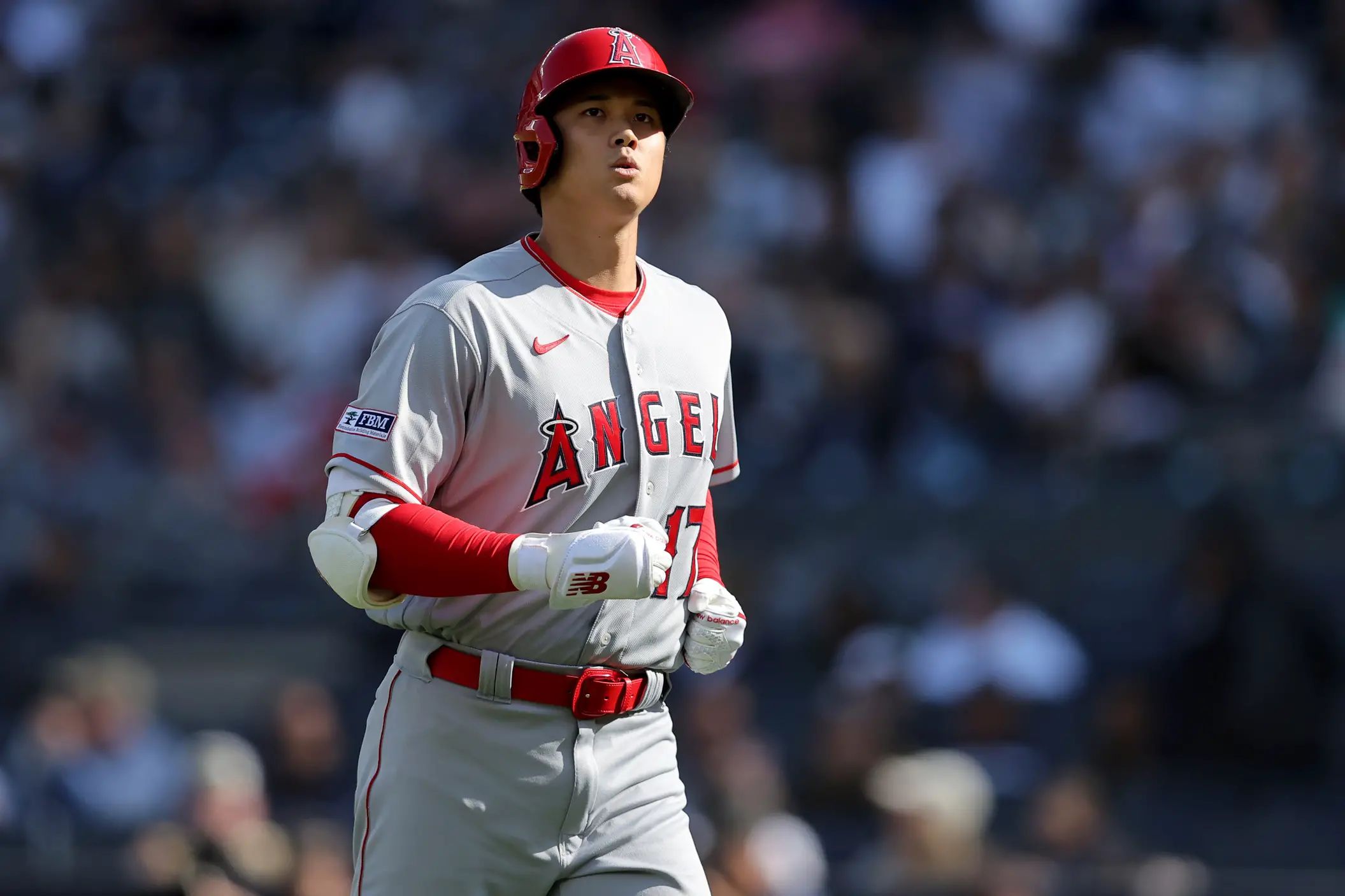 Shohei Ohtani Rumors: Dodgers Analyst Believes LA Should Pass on Two-Way Star