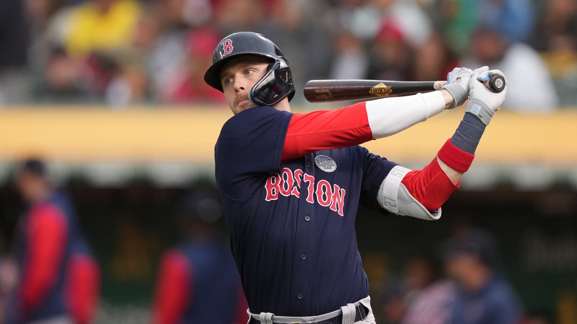 Red Sox Fans Will Love How Trevor Story Fared In First Rehab Stint