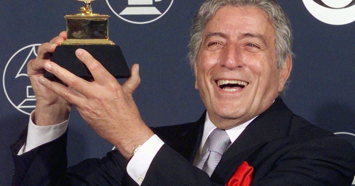 Mort de Tony Bennett : cinq chansons qui ont marqué sa carrière