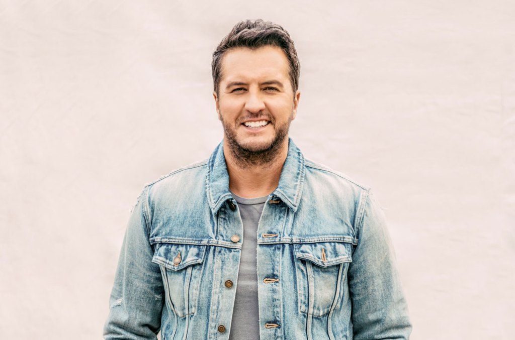 Luke Bryan Did Not Ask For CMT to Pull His Videos