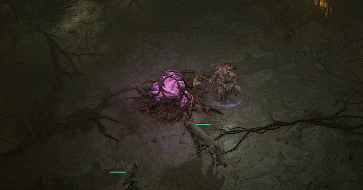 How to use Invokers in Diablo 4 season 1