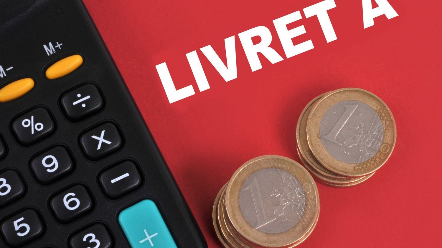 Livret A : "Pour de l'argent de court terme, il n'y a pas mieux aujourd'hui", estime un économiste