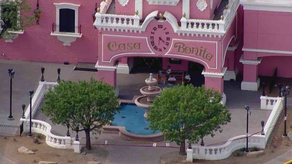 Casa Bonita management responds to employees’ complaints