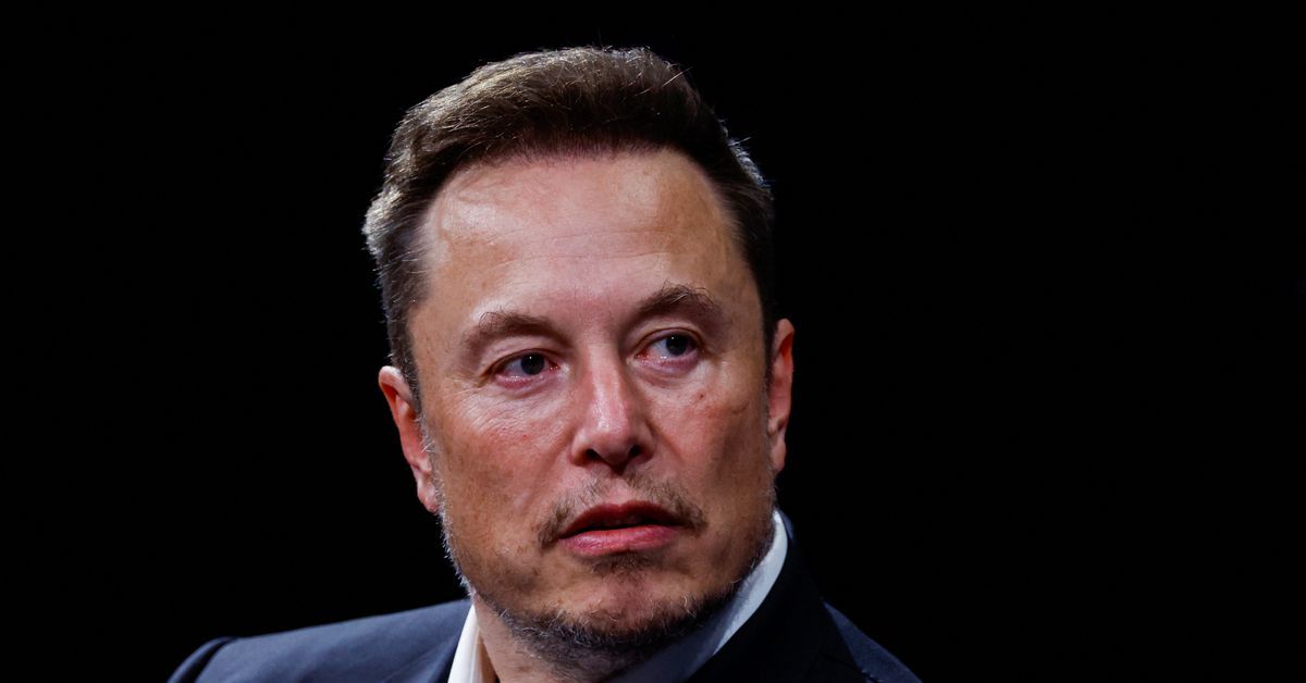 US appeals court to reconsider decision on Elon Musk tweet about unions