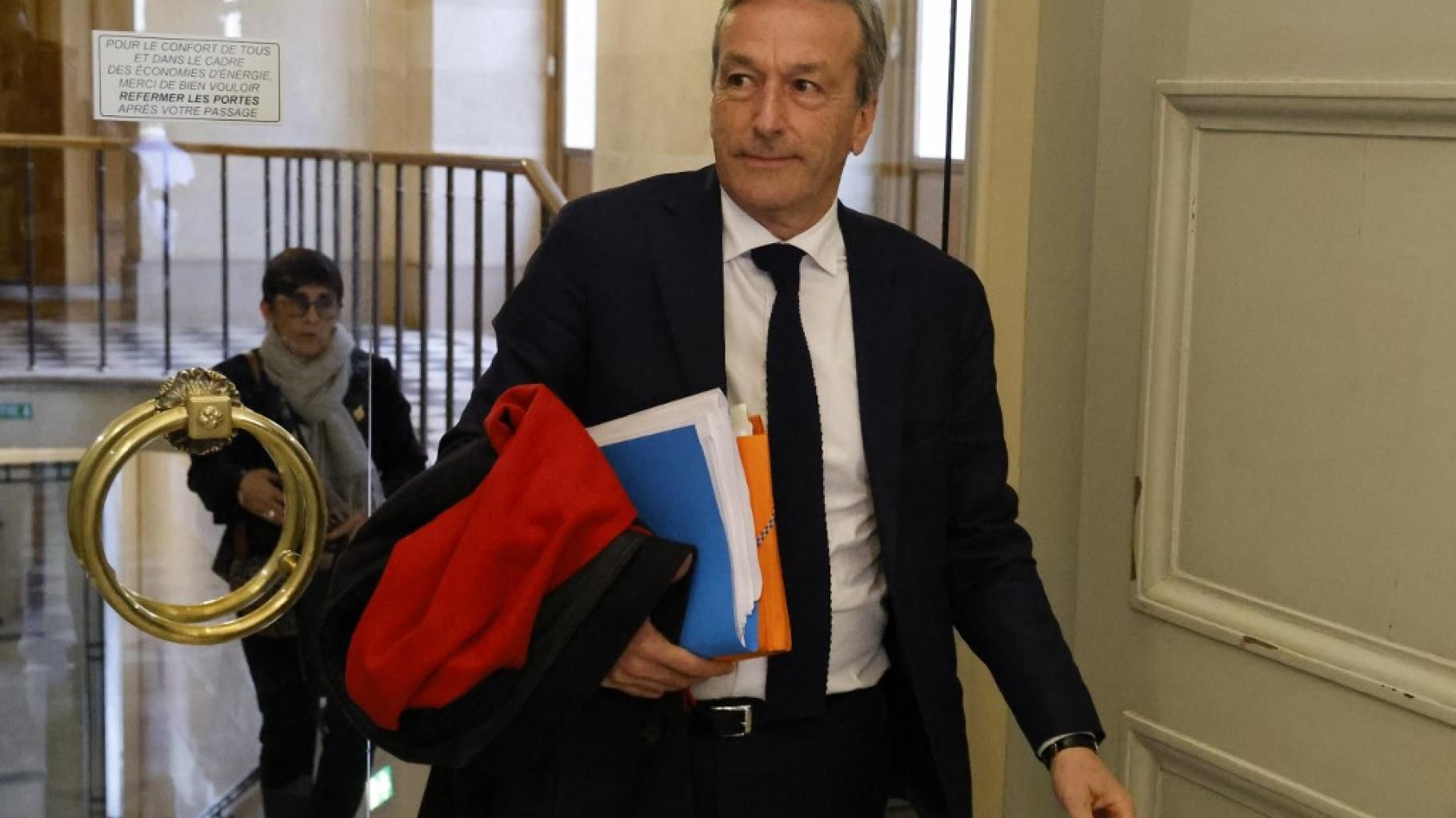 Pourquoi la nomination de Philippe Vigier, ministre des Outre-mer, agace (encore) les Ultramarins