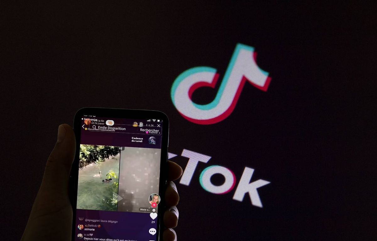 Disparition du petit Emile : " La pendule m’a amené vers ce chemin "… Sur TikTok, les médiums se rêvent en enquêteurs