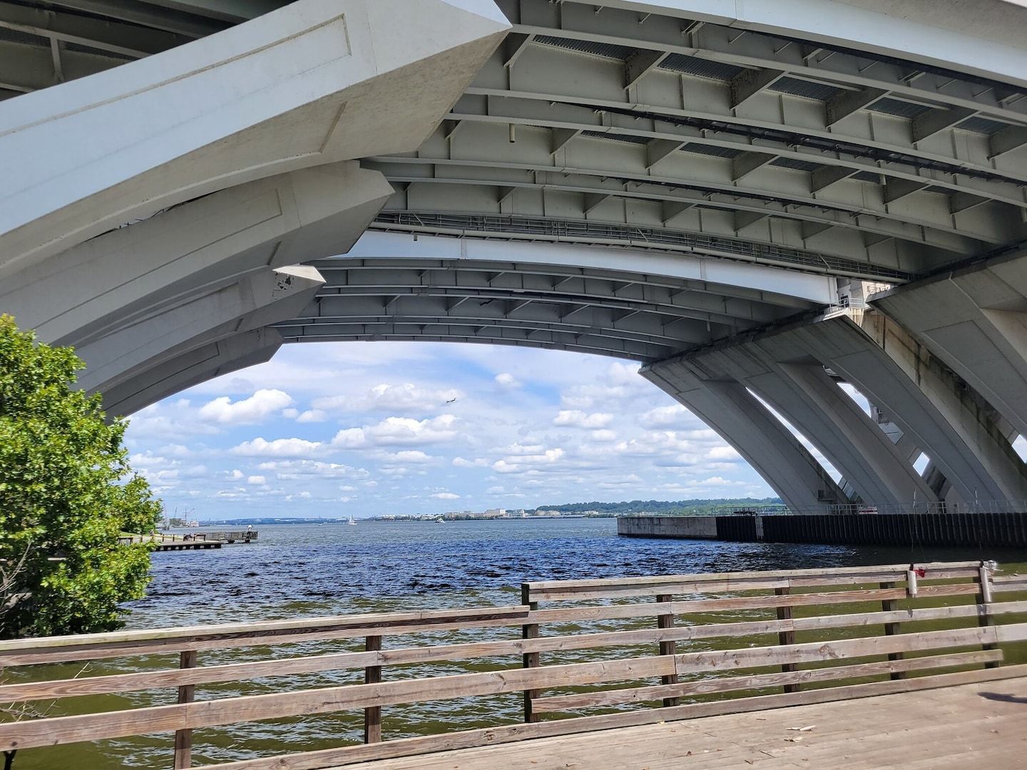 D.C.-area forecast: A mild, low-humidity weekend. Heat returns next week.