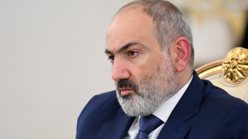 New war with Azerbaijan ‘very likely’, says Armenian PM