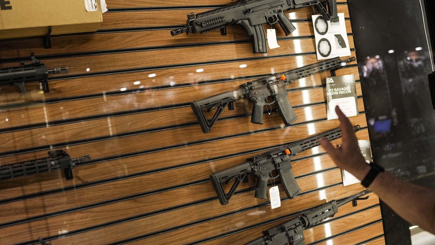 Brazil's Lula places new restrictions on gun ownership, reversing predecessor's pro-gun policy