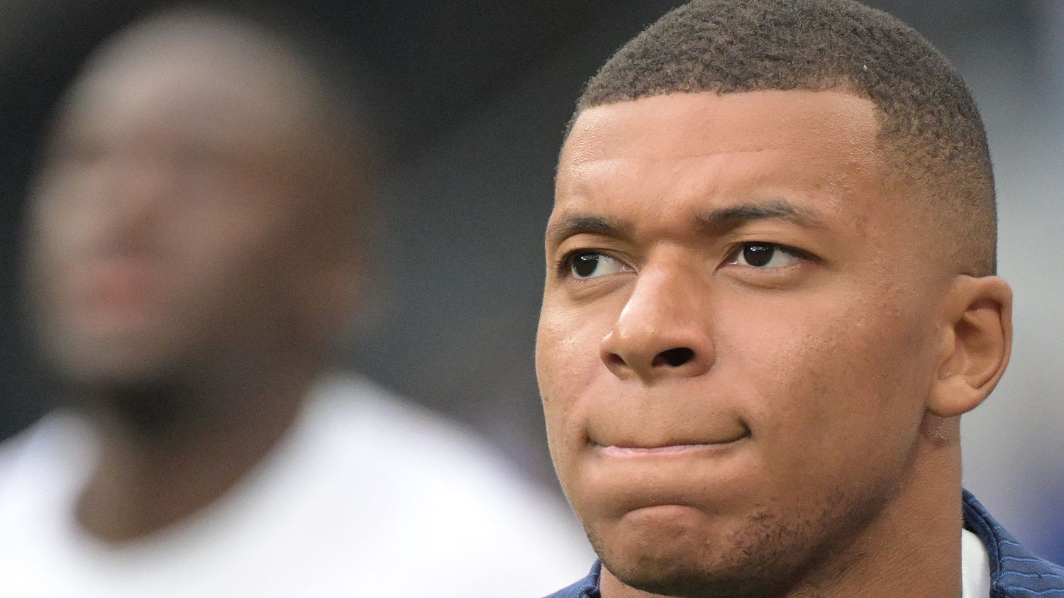 Avenir de Kylian Mbappé au PSG : l'UNFP dénonce une "situation incroyable" et se dit "prêt à défendre" le capitaine parisien