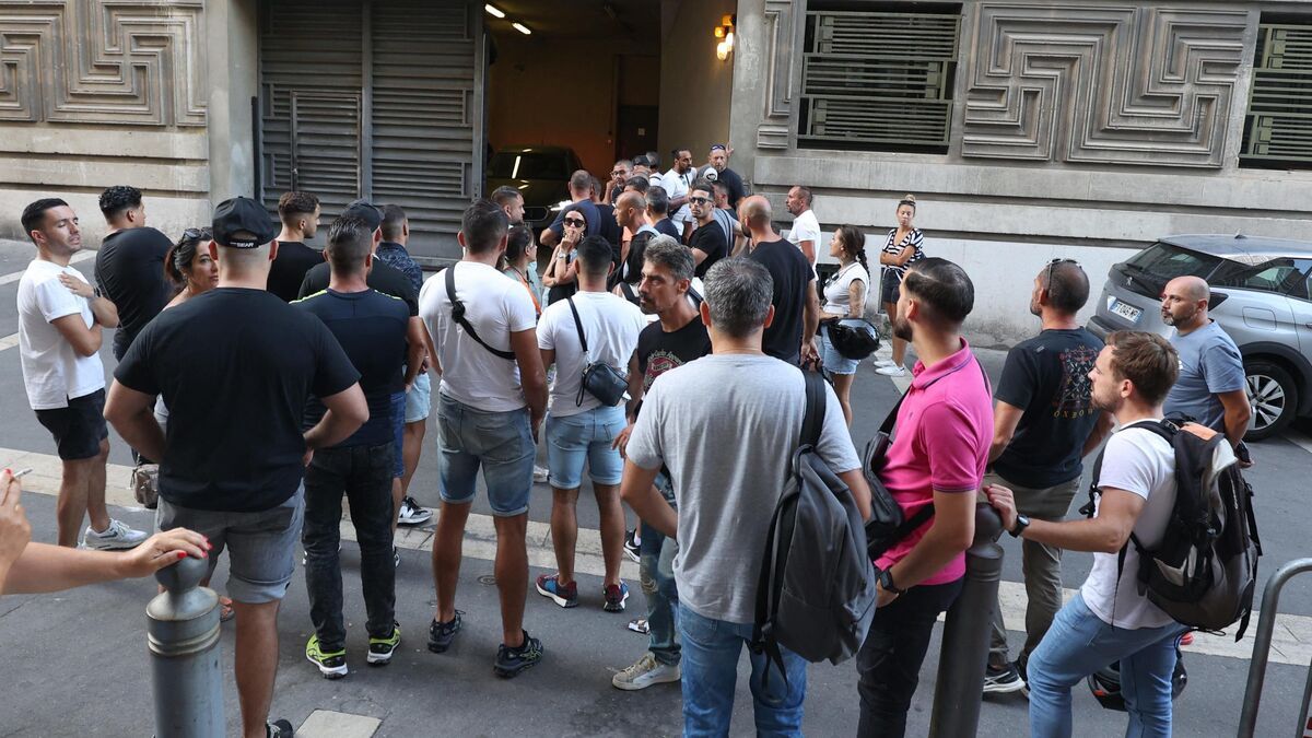 Agent de la BAC écroué à Marseille : la grogne des policiers s’étend dans les Bouches-du-Rhône