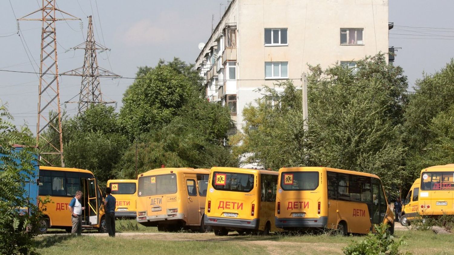 Guerre en Ukraine : ce qu'il faut retenir de la journée du samedi 22 juillet