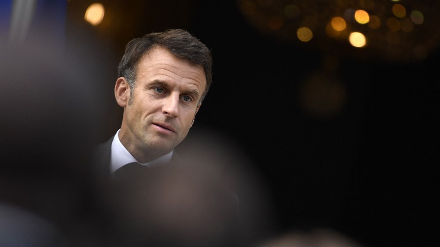 Emmanuel Macron accordera une interview à France 2 et TF1 lundi dans les journaux de 13 heures depuis la Nouvelle-Calédonie