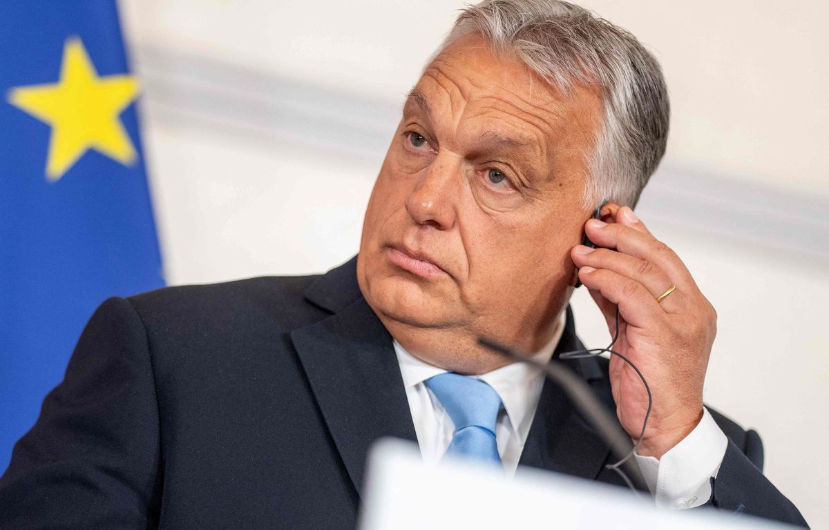 Hongrie : Orban critique " les échanges de populations " dans l’UE