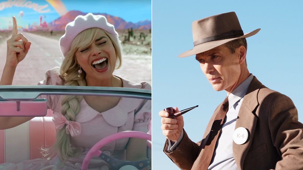 Box Office: 'Barbie,' 'Oppenheimer' Serve Summer's Strongest Weekend