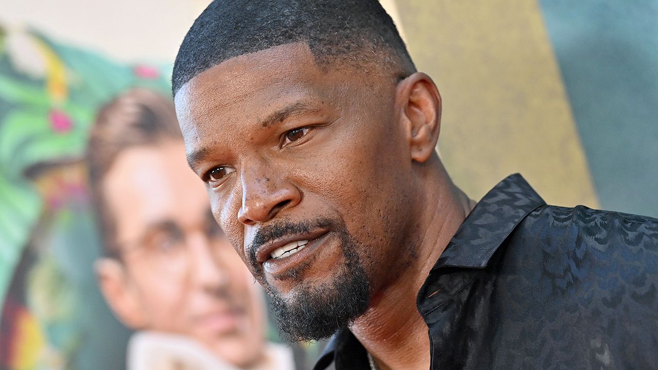 Jamie Foxx addresses health scare in Instagram video: ‘I went to hell and back’