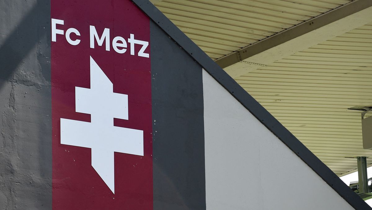 Un attaquant, un milieu de terrain et un défenseur, le FC Metz annonce l’arrivée de trois nouvelles recrues