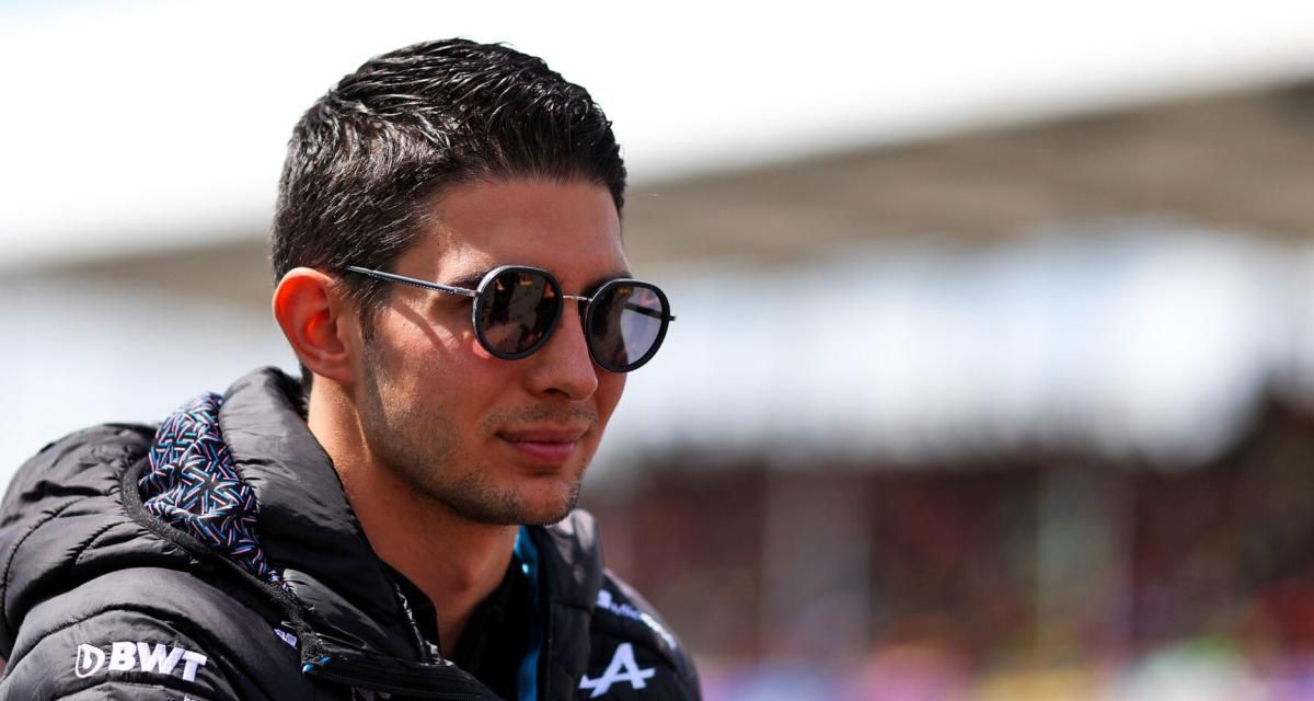 F1 - GP de Hongrie : la réaction d’Esteban Ocon après les qualifications : "Il nous faut plus de performance en ce moment"