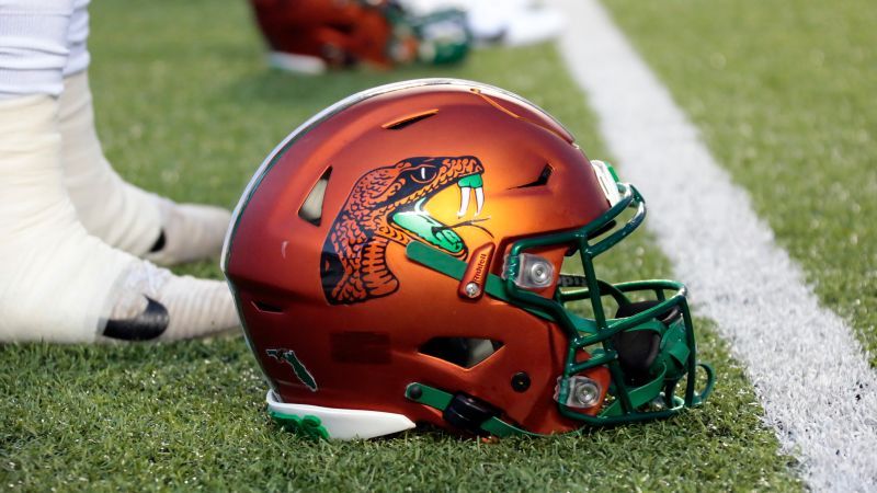 Florida A&M football program suspended after rap video filmed inside team locker room