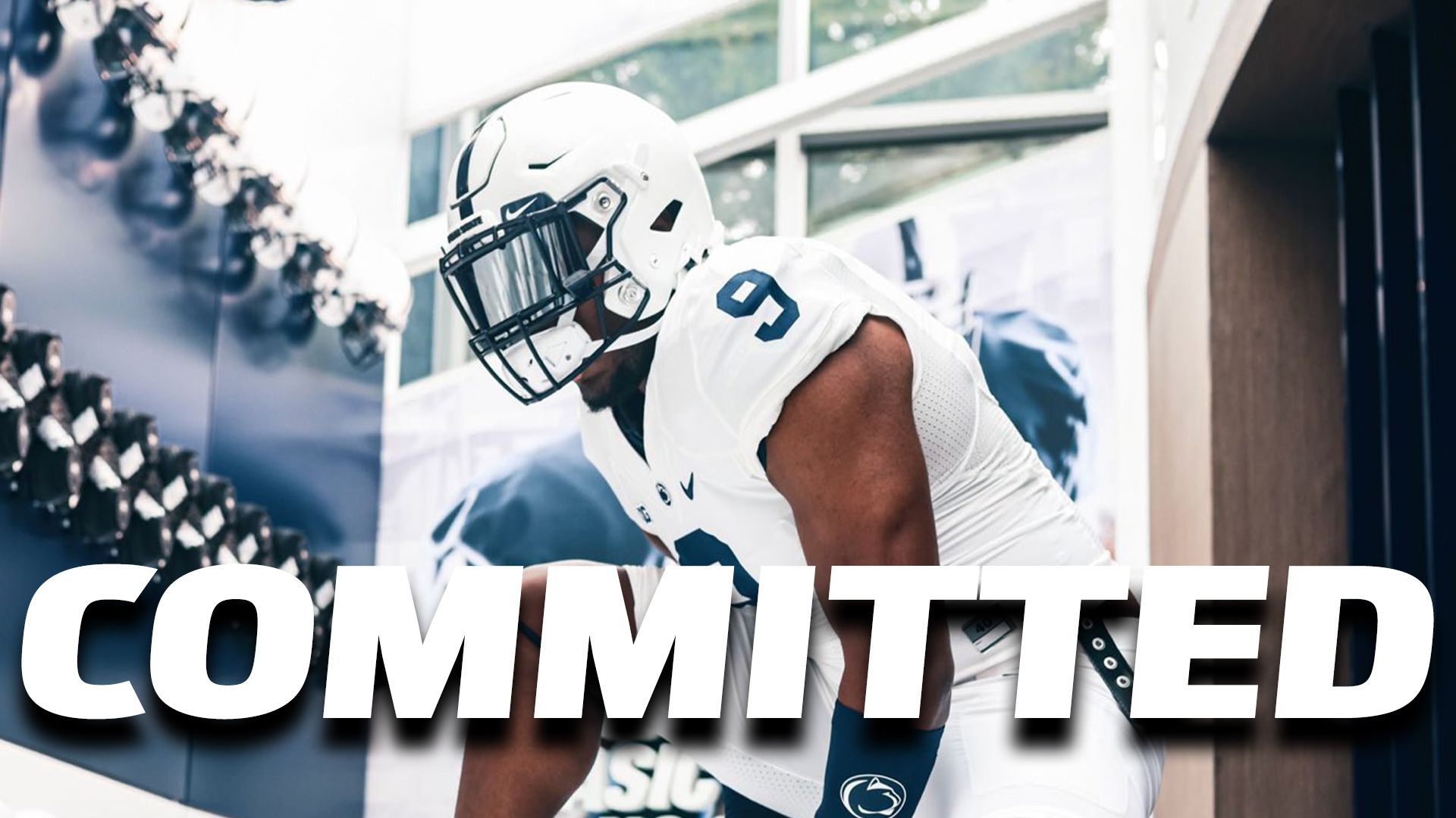 Video Analysis: Penn State is on a roll at defensive tackle with T.A. Cunningham