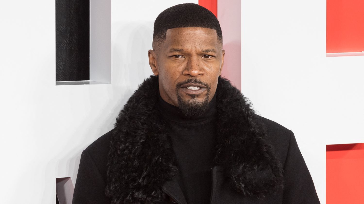 Convalescent, l'acteur américain Jamie Foxx dit être "revenu de l'enfer"