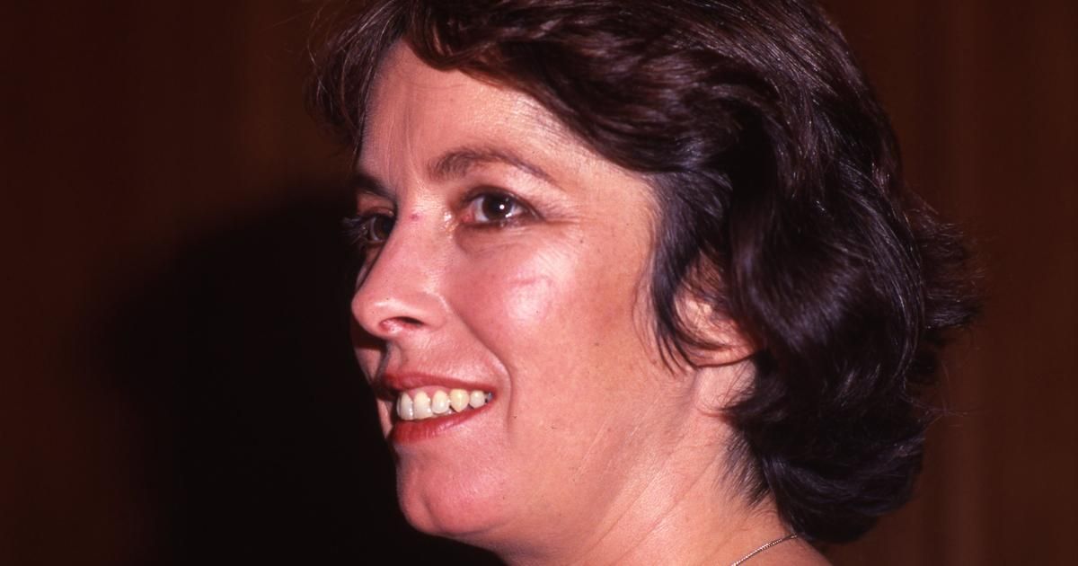 Joséphine Chaplin, quatrième enfant de la star du muet, est morte