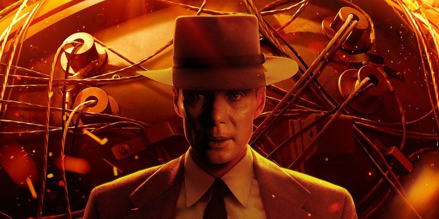 ‘Oppenheimer’ Global Box Office Debut Set to Nearly Double Projections