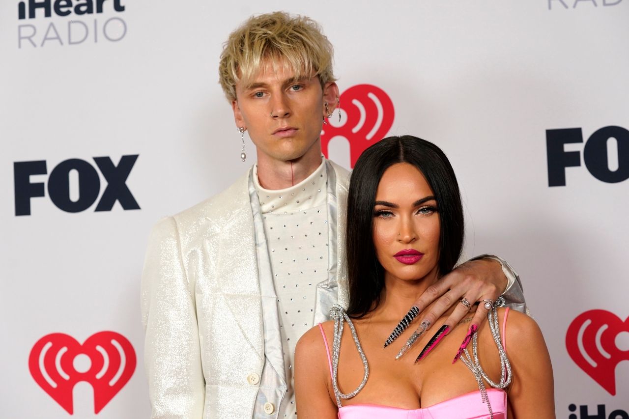 MGK, Megan Fox involved in altercation at O.C. Fair