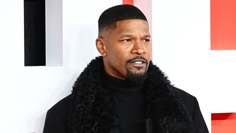 Jamie Foxx thanks family and fans in first video since hospitalization: 'I went to hell and back'