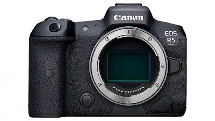 有傳 Canon EOS R5 II 像素再升級？