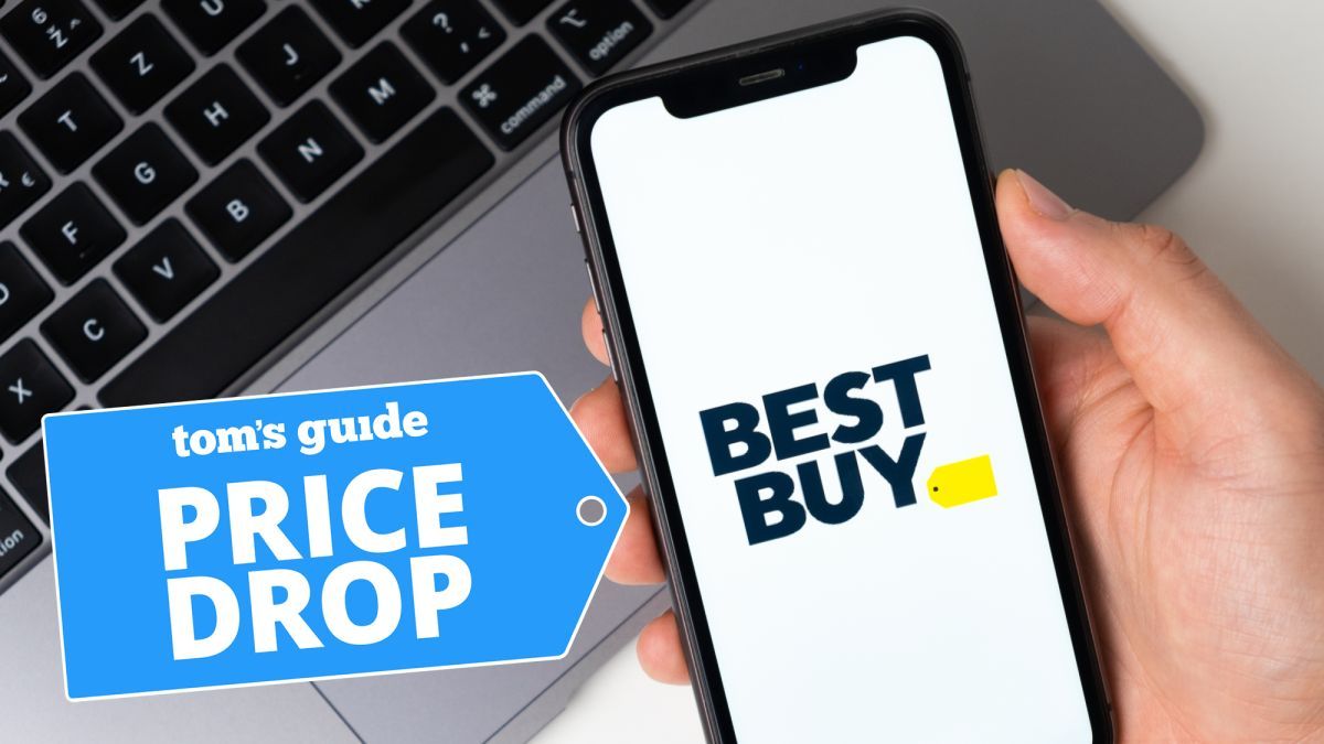 Best Buy has a huge sale this weekend - 15 best deals I recommend